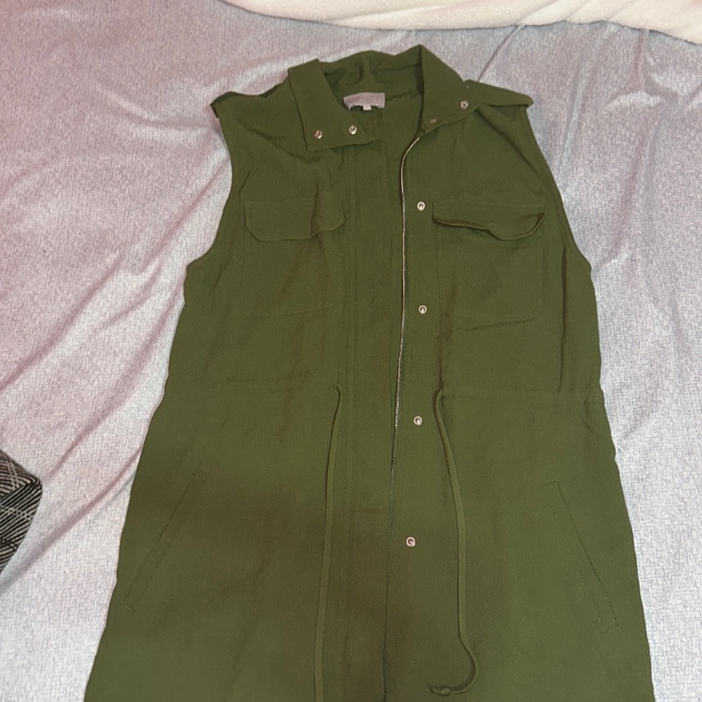 1.State Outerwear